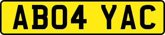 AB04YAC
