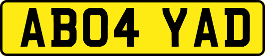 AB04YAD