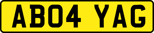 AB04YAG