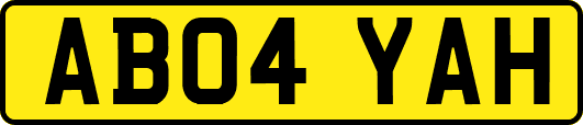 AB04YAH