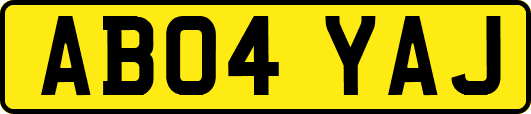 AB04YAJ