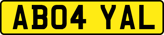 AB04YAL