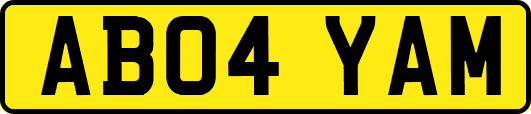 AB04YAM