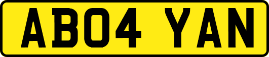 AB04YAN