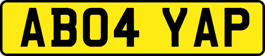 AB04YAP
