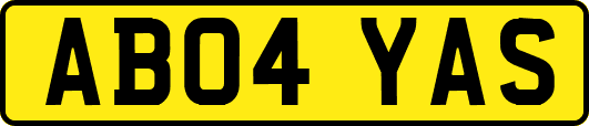 AB04YAS