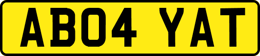 AB04YAT