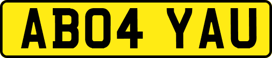 AB04YAU