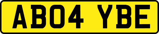 AB04YBE