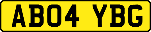 AB04YBG