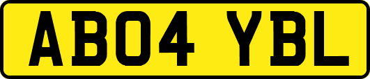 AB04YBL