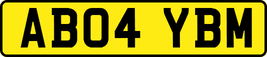 AB04YBM
