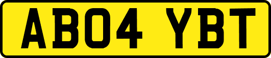 AB04YBT