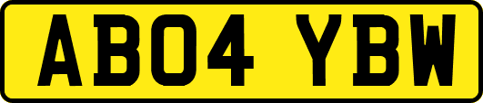 AB04YBW