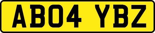AB04YBZ