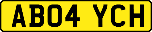 AB04YCH