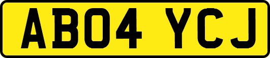 AB04YCJ