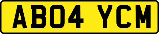AB04YCM