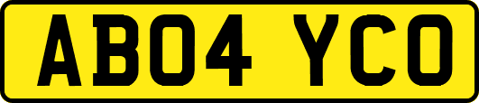 AB04YCO