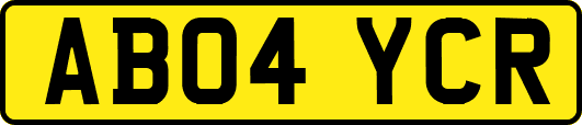 AB04YCR