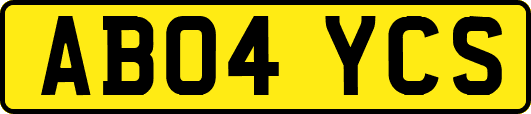 AB04YCS
