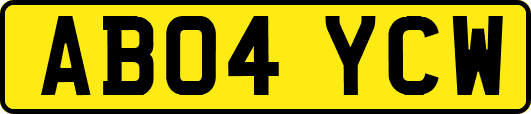 AB04YCW