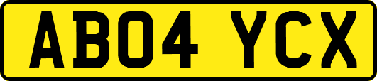 AB04YCX