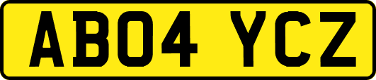 AB04YCZ