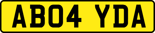 AB04YDA