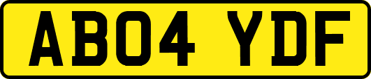 AB04YDF