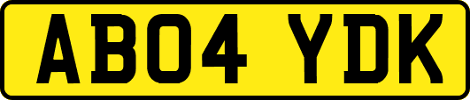 AB04YDK