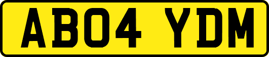 AB04YDM