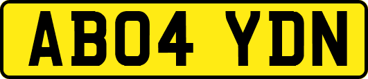 AB04YDN