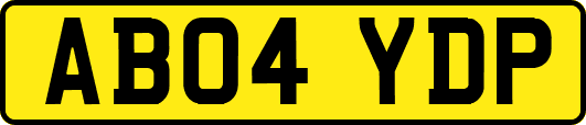 AB04YDP