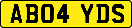 AB04YDS