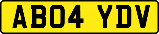 AB04YDV