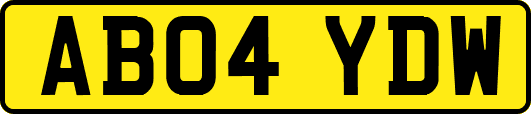 AB04YDW