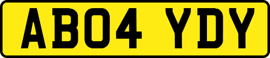 AB04YDY