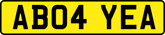 AB04YEA
