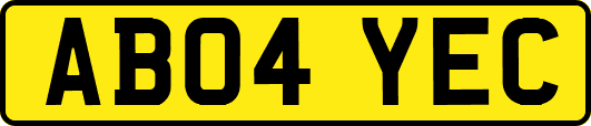 AB04YEC