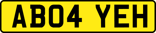 AB04YEH