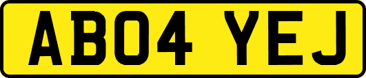 AB04YEJ