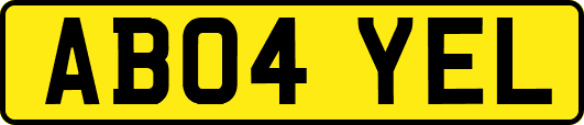 AB04YEL