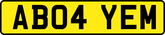 AB04YEM