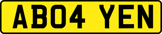 AB04YEN