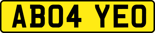 AB04YEO