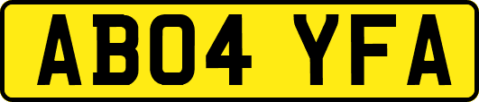 AB04YFA