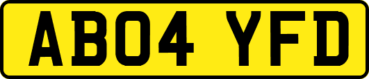 AB04YFD