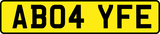 AB04YFE