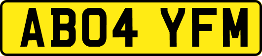 AB04YFM